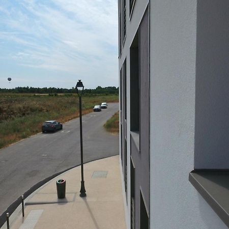Duplex Disney Coupvray Buitenkant foto